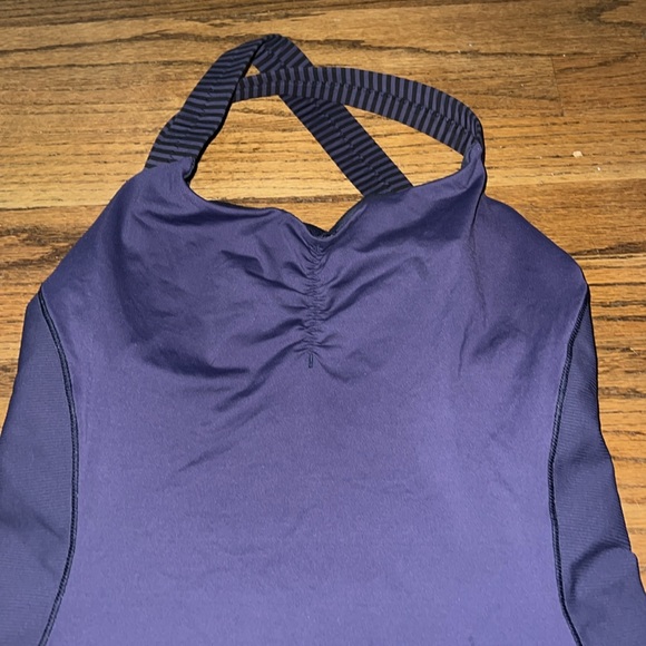 Lululemon Tank Top - Picture 2 of 4